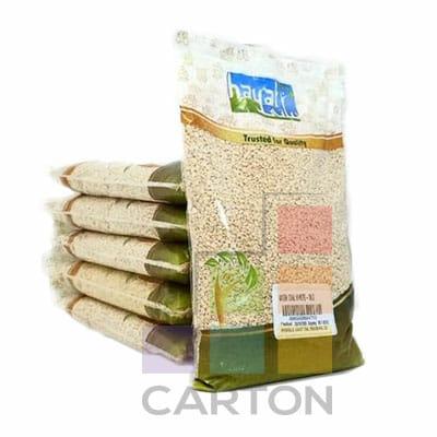 URAD DAL WHITE - 6*1KG